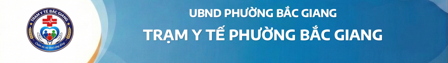 Trạm Y tế phường Bắc Giang